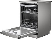 Bosch Serie 2 SMS25GI09F dishwasher Freestanding 12 place settings E