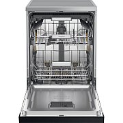 Whirlpool MaxiSpace W7F HS41 X Freestanding 15 place settings C