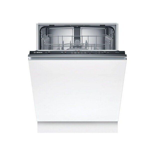 BOSCH SMV25AX07F built-in dishwasher