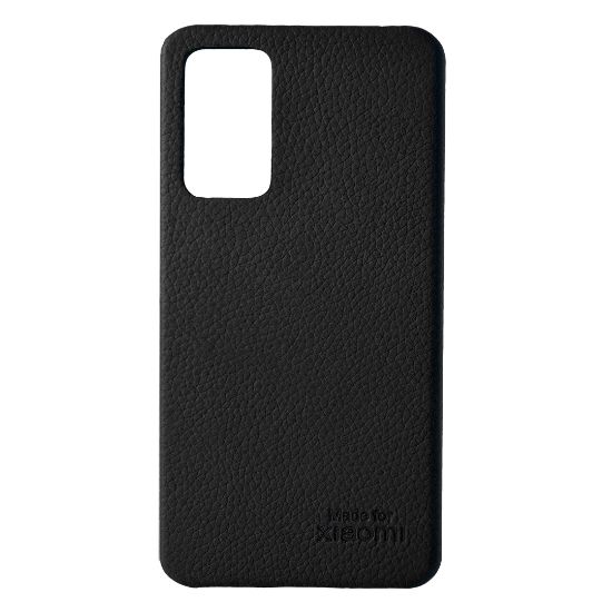 Lenny Back Case   Xiaomi 12 Pro Black  EAN 4260696571741