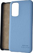 Lenny Back Case   Xiaomi 12 / 12 X Blue  EAN 4260696571697