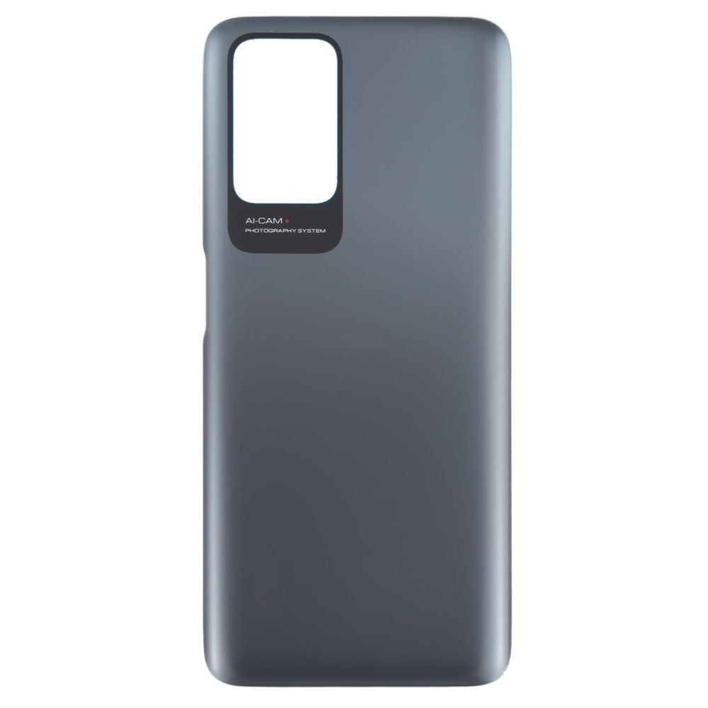 Lenny Back Case   Redmi Note 11 / 11 S Grey  EAN 4260696571505