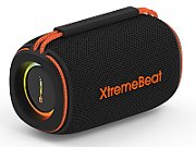 Tracer XtremeBeat Lite TWS Portable Bluetooth Speaker Black 10 W