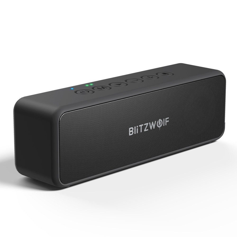 Bluetooth speaker Blitzwolf BW-WA4 30W 4000mAh
