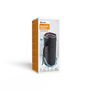 Denver BTV-223B BLACK portable/party speaker 20 W