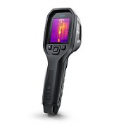 FLIR TG268 Infrarot-Thermometer -25 bis+400°C Black Built-in display LCD 320 x 240 pixels