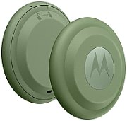 Motorola PG38C06071 GPS tracker/finder Universal Green