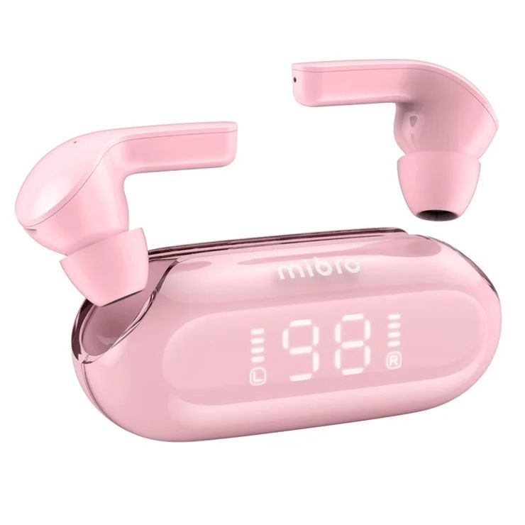 Mibro Earbuds 5 (Light Pink)