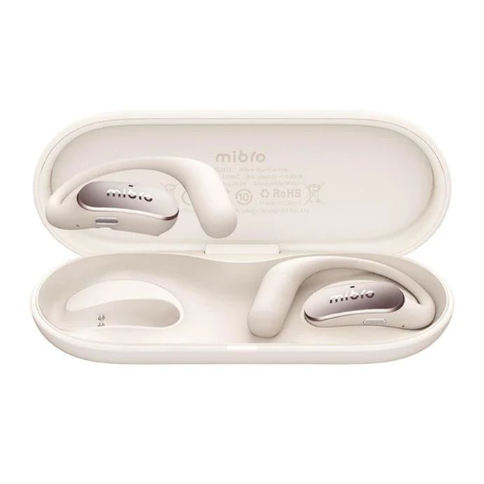 Mibro OpenEar Pro Headphones (white)