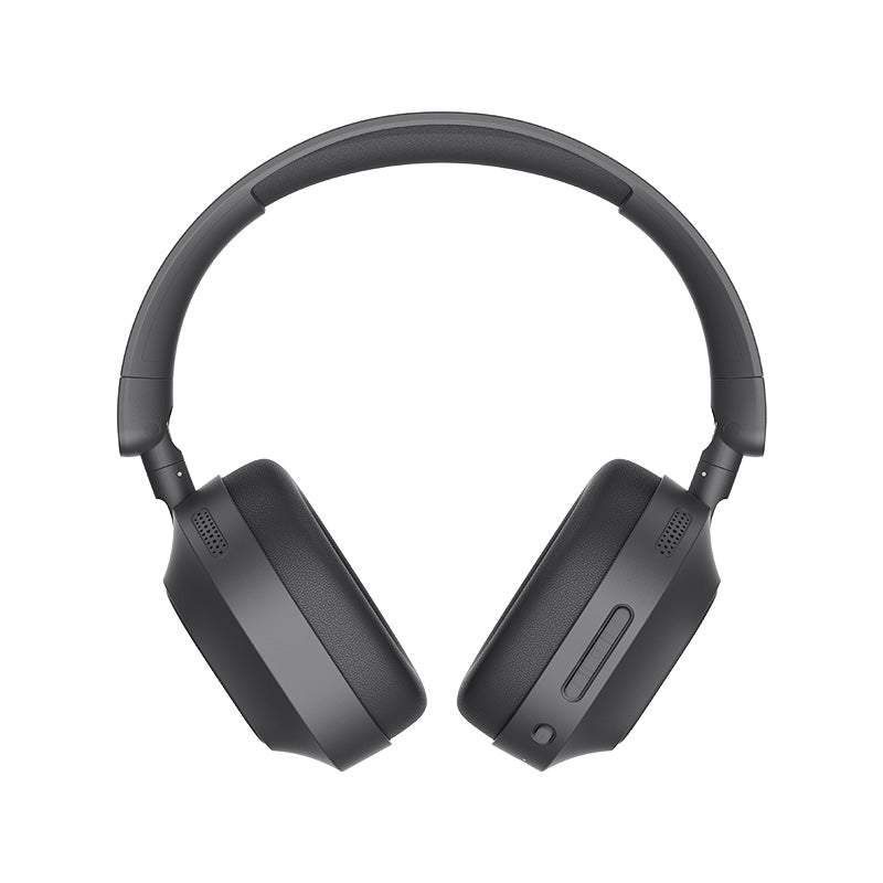Havit H668BT - BT cordless headphones  black