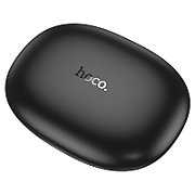 Hoco EA6 Headset Wireless Open-Ear Connectivity/Music Bluetooth Black