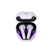 Havit TW970 - TWS wireless in-ear headphones (white)