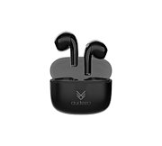 Audeeo Orbiter TWS Earphones (Black)