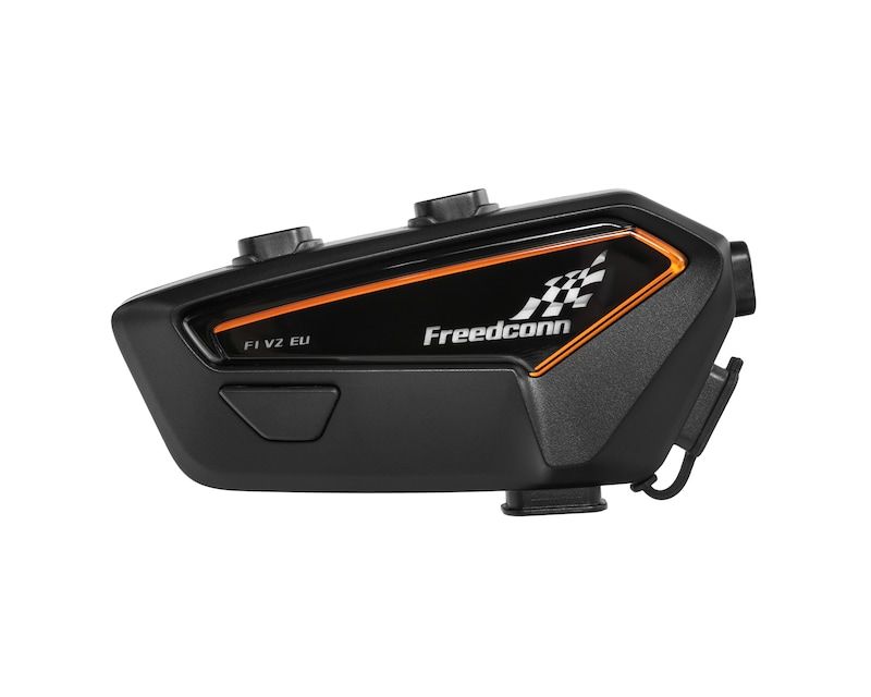 FreenConn F1 V2 EU motorcycle intercom