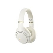 Havit H630BT PRO - Bluetooth headphones with ANC (Butter-yellow)