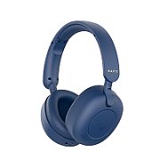 Havit H655BT - Bluetooth wireless headphones (blue)