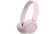 Sony WH-CH520 Wireless Headphones Pink