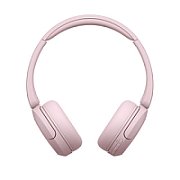 Sony WH-CH520 Wireless Headphones Pink