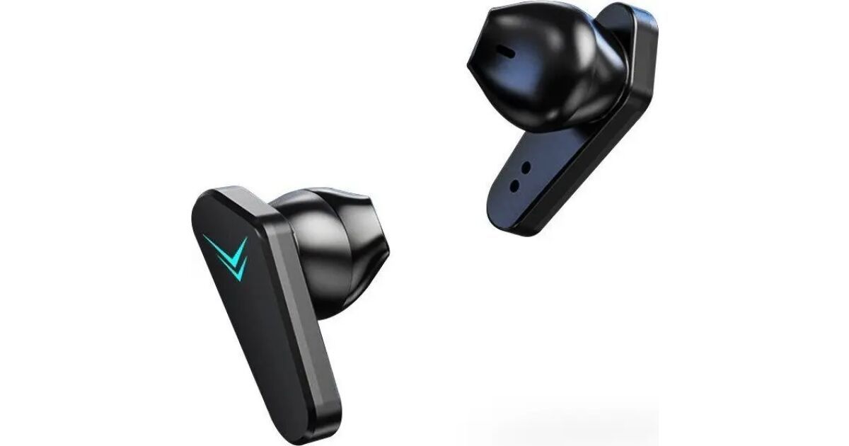 In-ear wireless gaming headphones ASSAULT TWS MT3606