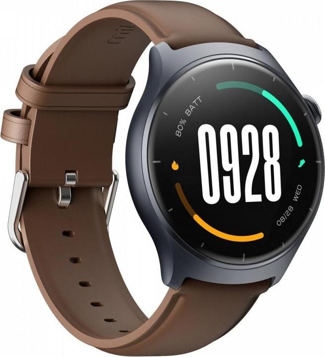 Smartwatch Mibro Lite 3 (Dark Grey)