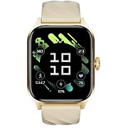 Smartwatch Weofly Active gold