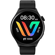 Smartwatch Weofly Curve black