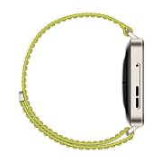 Smartwatch Huawei FIT4 Pro Seiya-B29  Green Strap