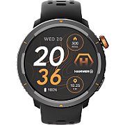 Watch 2 Lite AMOLED 1.43  Waterproof Black