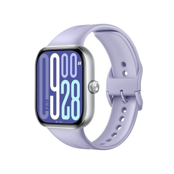 Smartwatch Xiaomi Redmi Watch 5 Lavender Purple