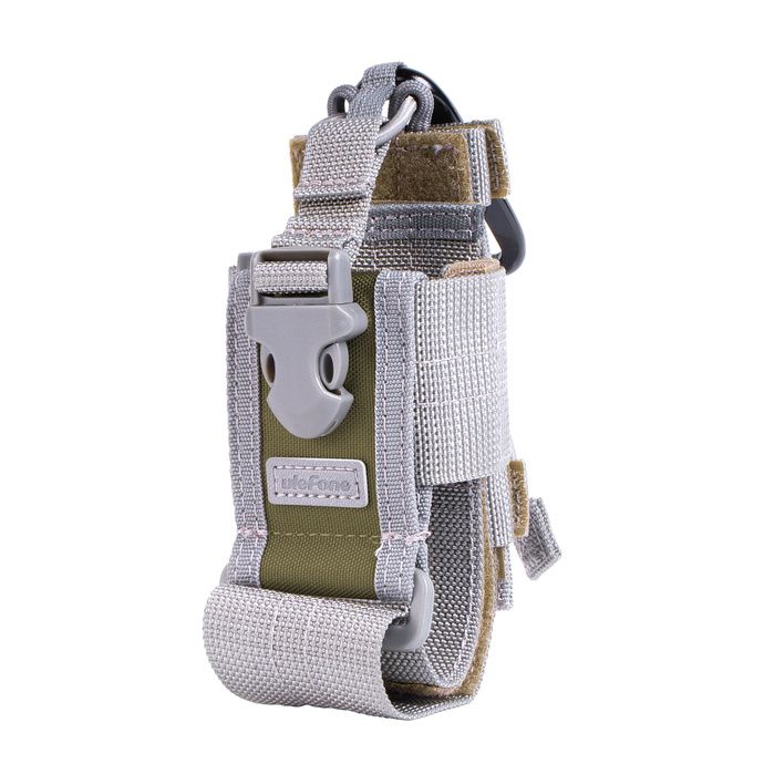 Ulefone Armor Molle Holster Smartphone Holder