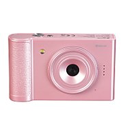 Digital Camera Denver DCA-4811RO 5MPIX CMOS pink
