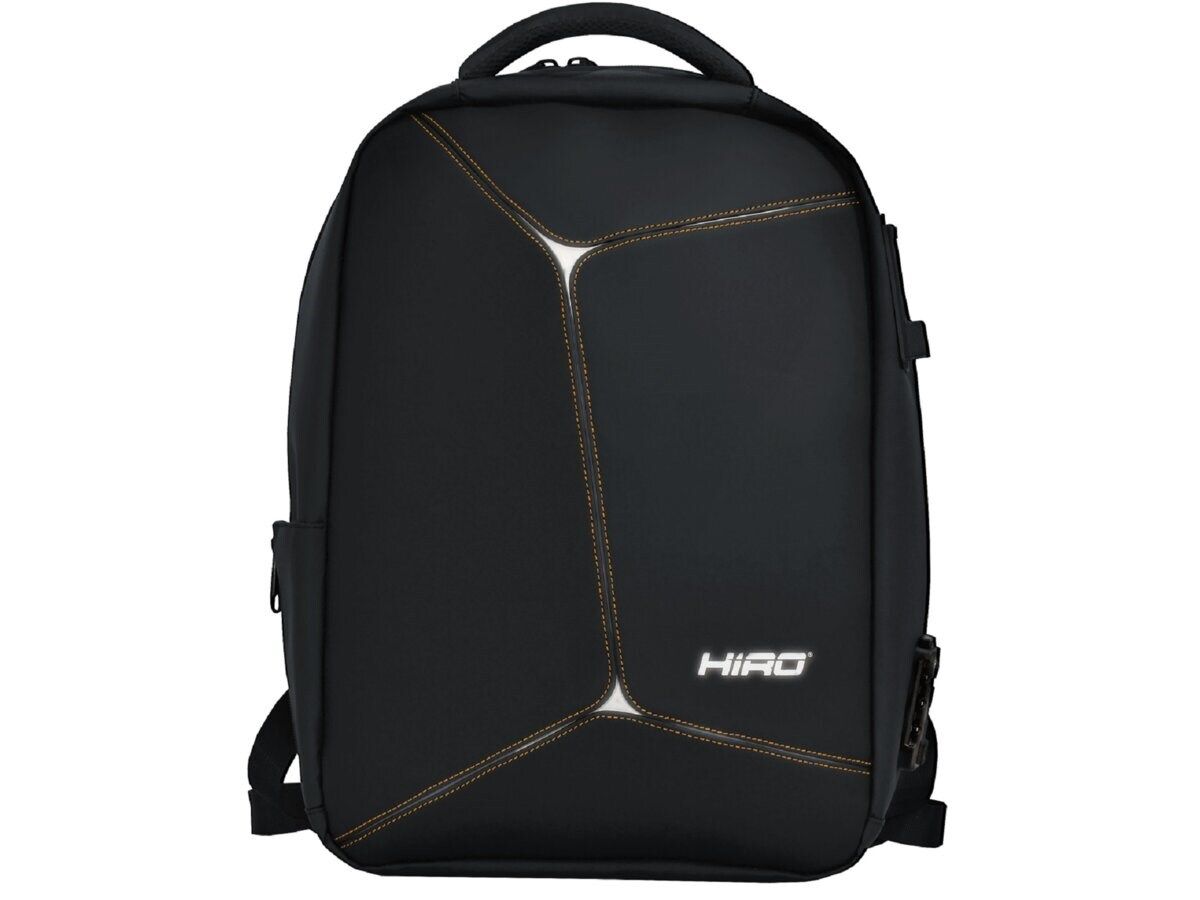 Hiro Rhino Backpack 15.6  (KLB190914)