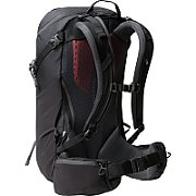 Backpack terra 40-tnf black-asphalt grey-npf-l/xl THE NORTH FACE