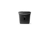 Paper shredder Nedis 12l 190W Black