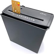Document shredder MEDIA-TECH Shredder V3.0 MT215