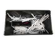 Document shredder MEDIA-TECH Shredder V3.0 MT215