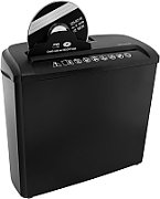 Document shredder MEDIA-TECH Shredder V3.0 MT215