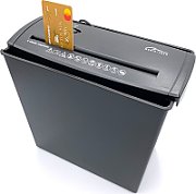 Document shredder MEDIA-TECH Shredder V3.0 MT215