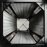 Aqua Computer airplex GIGANT 3360 Fan