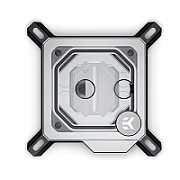 EK Water Blocks EK-Nucleus AIO CR360 Dark Komplett-Wasserkühlung - Schwarz