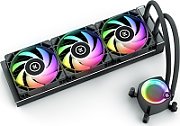 EK Water Blocks EK-Nucleus AIO CR360 Lux D-RGB Complete Water Cooling