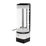 AGB Pump XSPC QX5 Photon 170  D5 Pump  ARGB - Whit