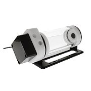 AGB Pump XSPC QX5 Photon 170  D5 Pump  ARGB - Whit