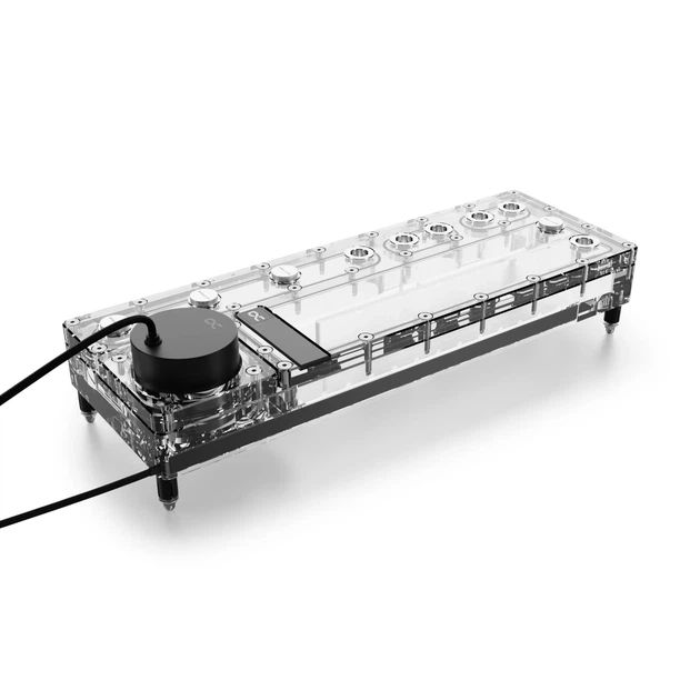 Alphacool NexXxoS UT60 Radiator block