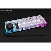 Alphacool NexXxoS UT60 Radiator block