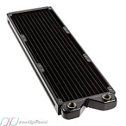 MagiCool Xflow Copper Radiator III - 360 mm