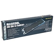 MagiCool Xflow Copper Radiator III - 360 mm