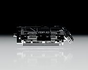 Alphacool Apex Distroplate for Dark Base Pro 901