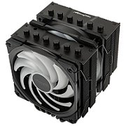 Alpenföhn Brocken 4 Max ARGB CPU Cooler - 2x 120mm