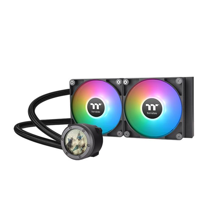 Thermaltake TH240 V2 Liquid Cooler ARGB Sync